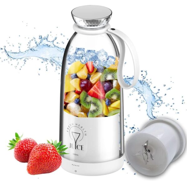 شیکر Fresh juice 500ml